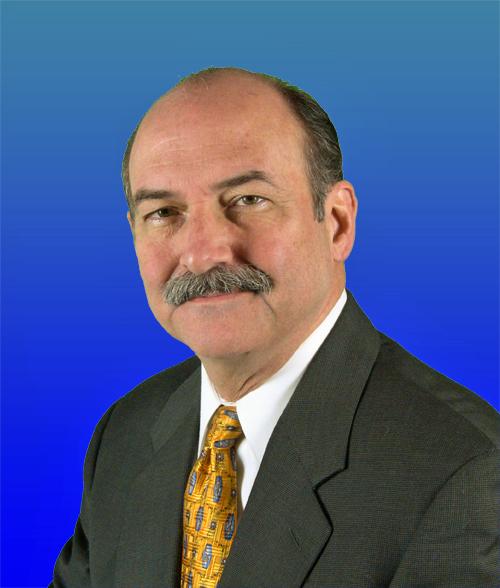 Dr. Gary Myszkowski